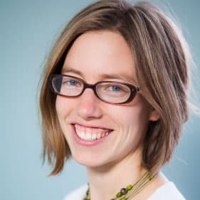 Dre Nolwenn Falquet, chiropraticienne d'expérience desservant Sutton, Cowansville, Bromont et les environs